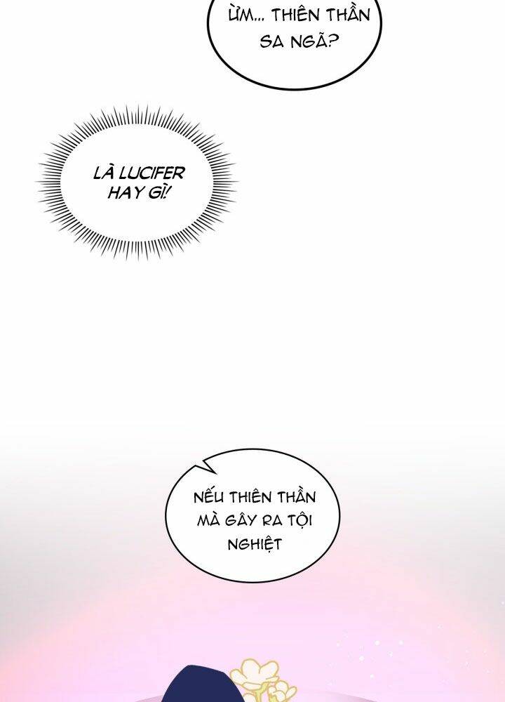 kẻ tạo ra nữ phản diện chapter 57.1 55