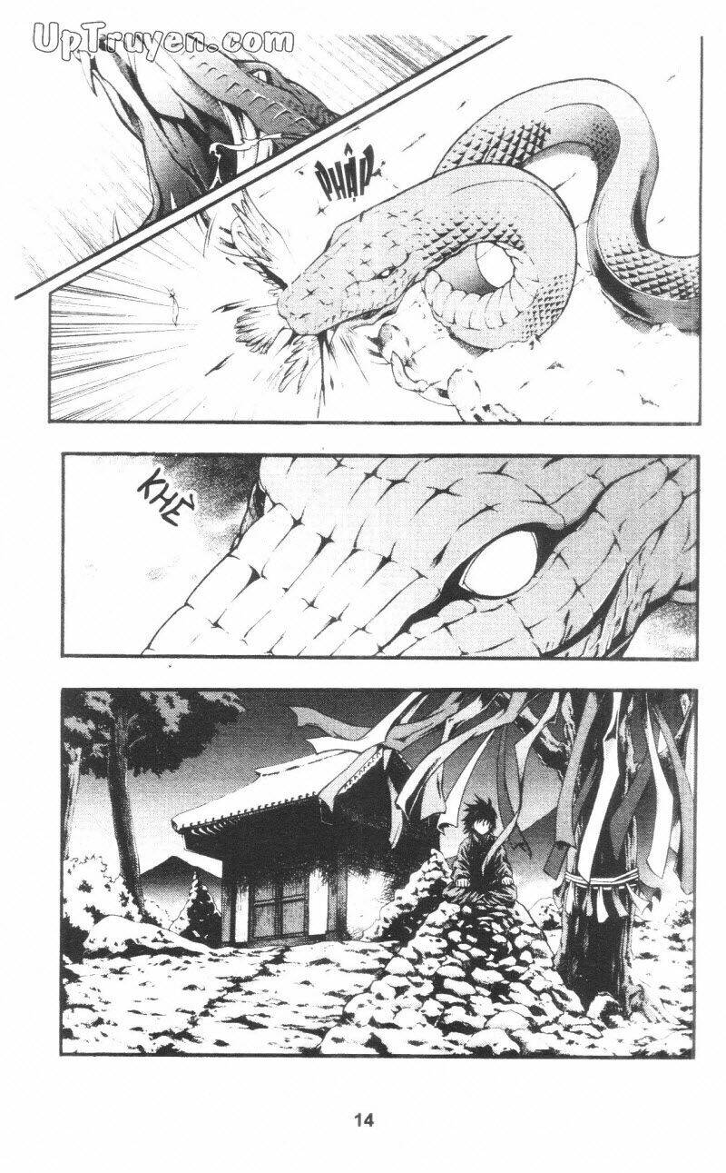 thời gió lốc (thời đại phong tang) chapter 9 15