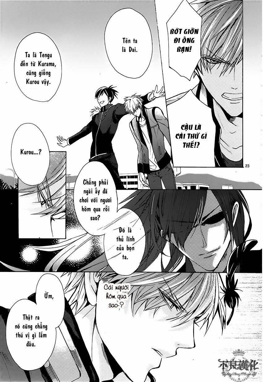 kamitoki no regist chapter 2 28