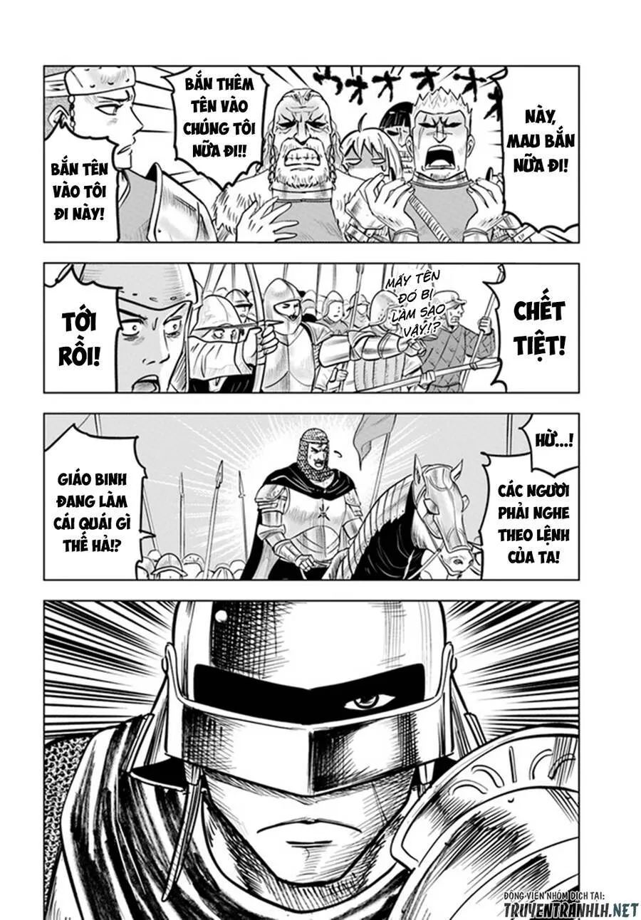 hành trình chịch dạo của của máy dập cổ đại chapter 45 24