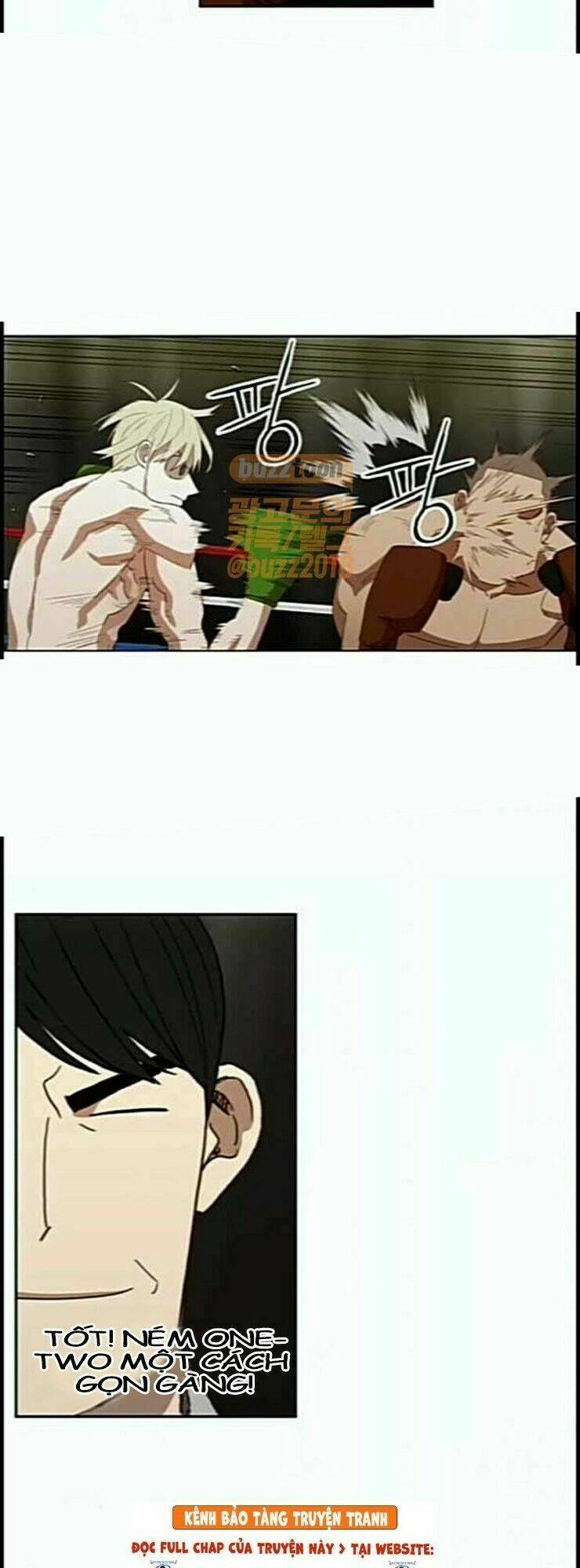 võ sĩ - the boxer chapter 35 46