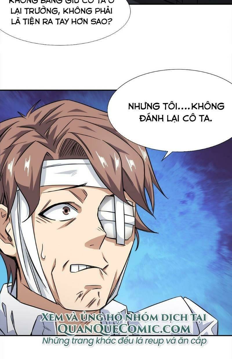 dạ thị chi chủ chapter 12 24