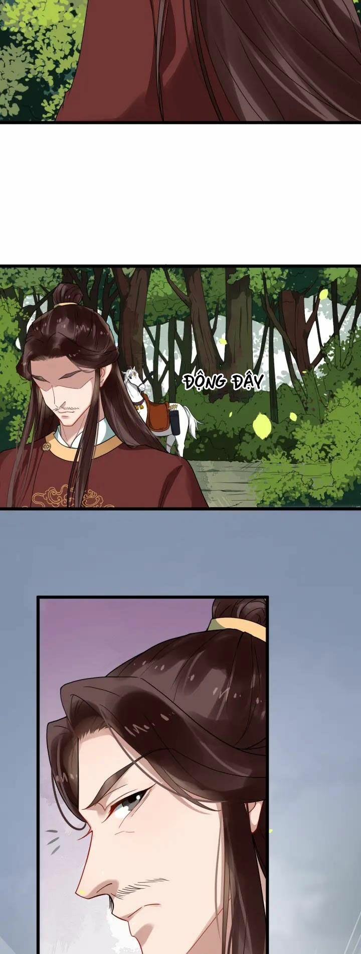 bồng sơn viễn 2 chapter 49 43