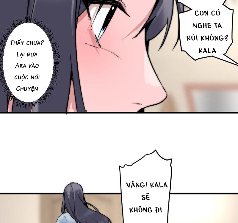 bảy năm sau chapter 0 33