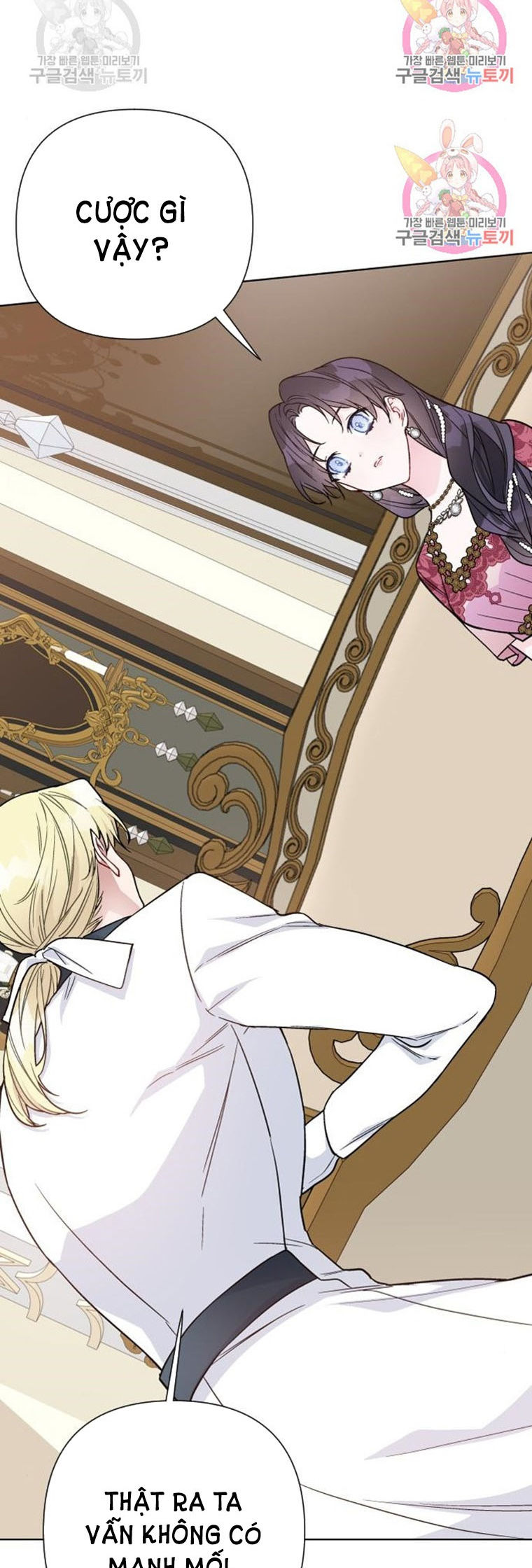 cách hiệp sĩ sống như một tiểu thư chapter 70 32