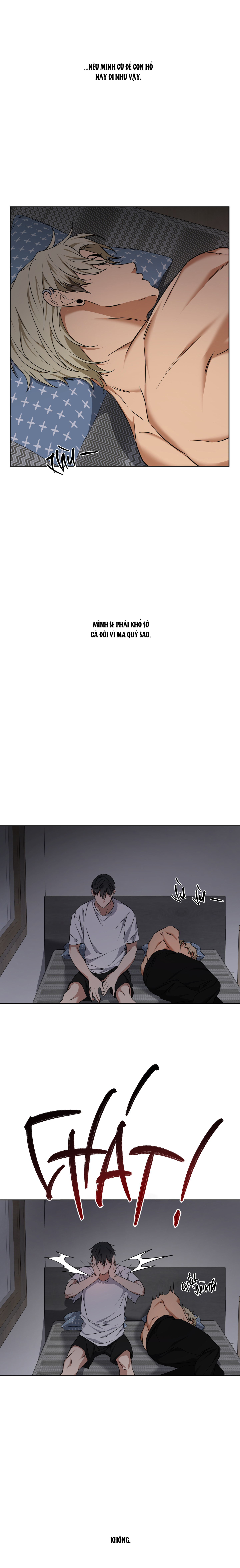 vị thần tội lỗi chapter 8 9