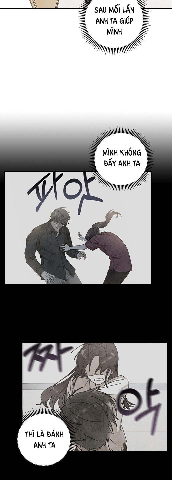 nhân duyên kiếp trước chapter 3.2 10