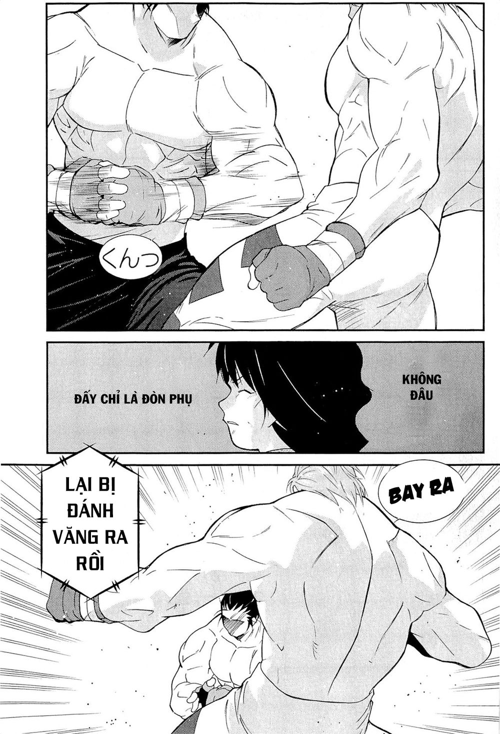 truyền nhân atula 3 chapter 32 5