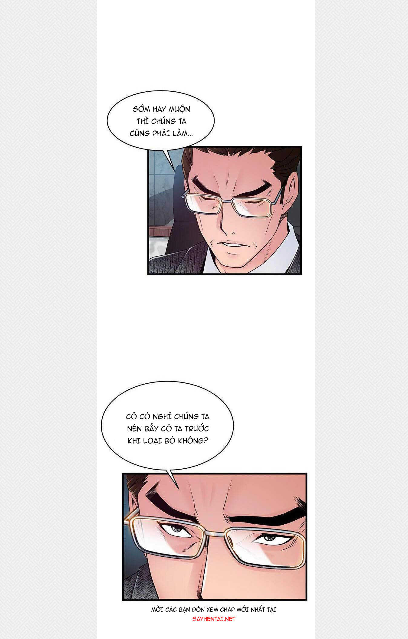 điểm yếu chapter 104 5