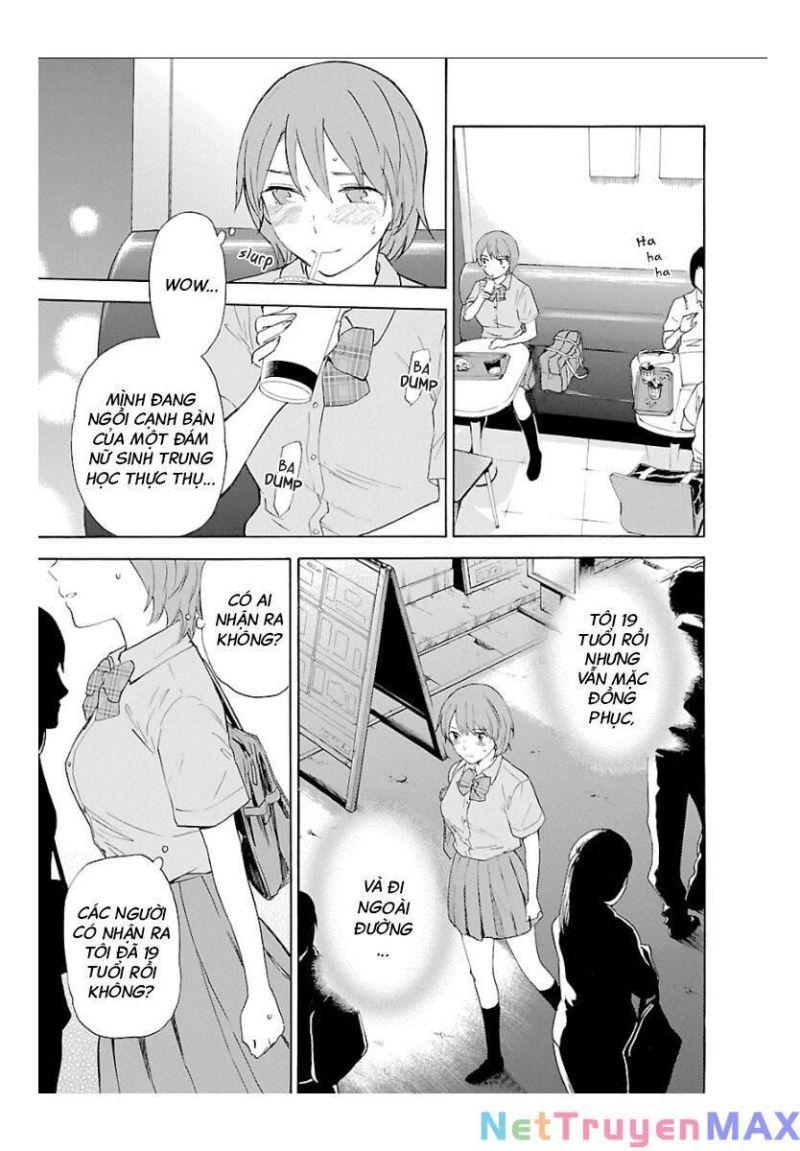 himegoto - juukyuusai no seifuku chapter 60 11