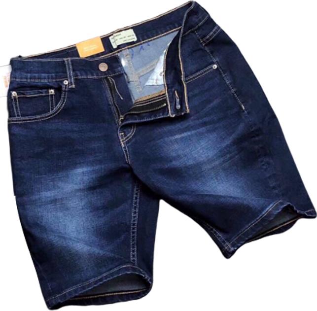 Quần Short Jean Nam Mã 06