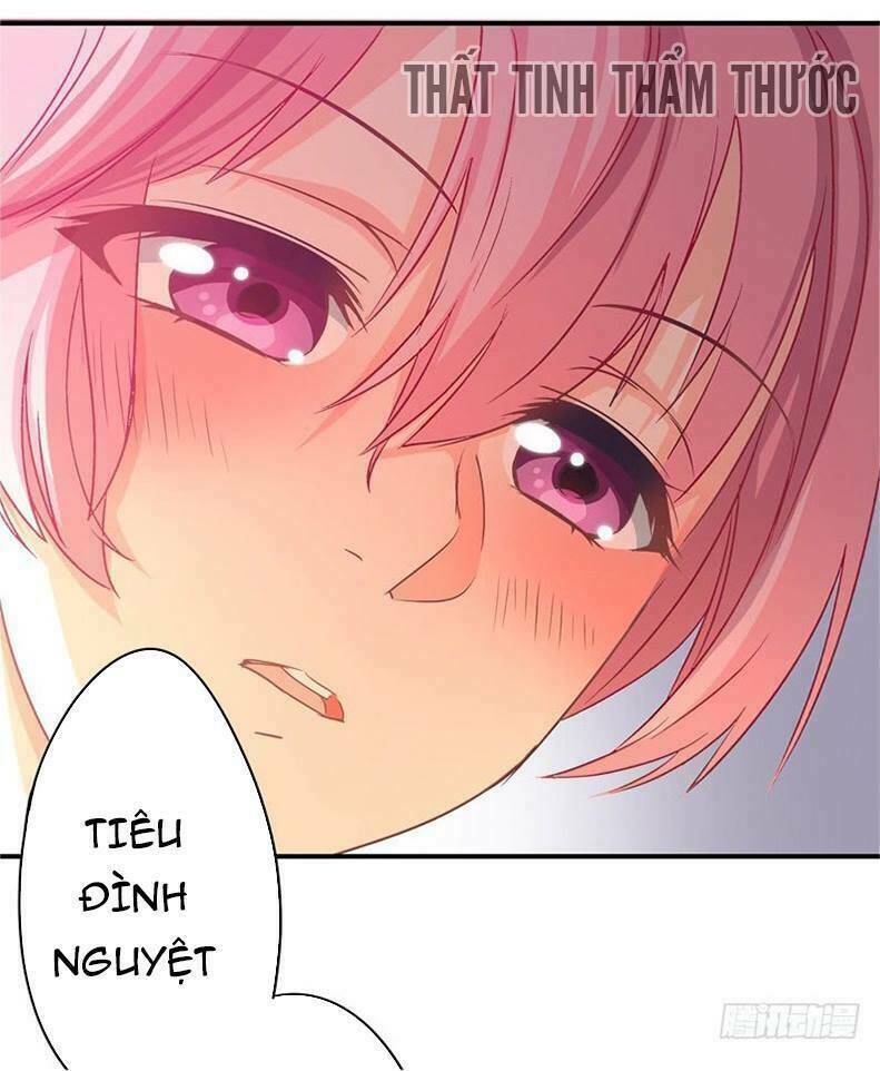 cuồng duệ tiểu thê chapter 12 35