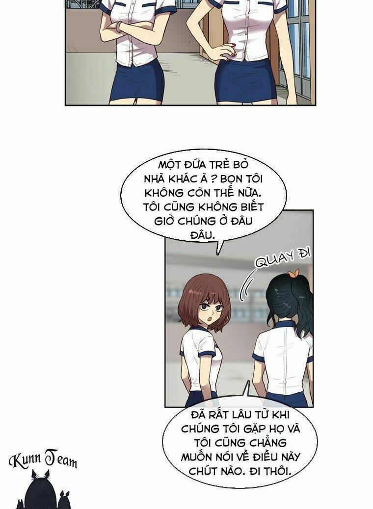 my shining world chapter 55 10