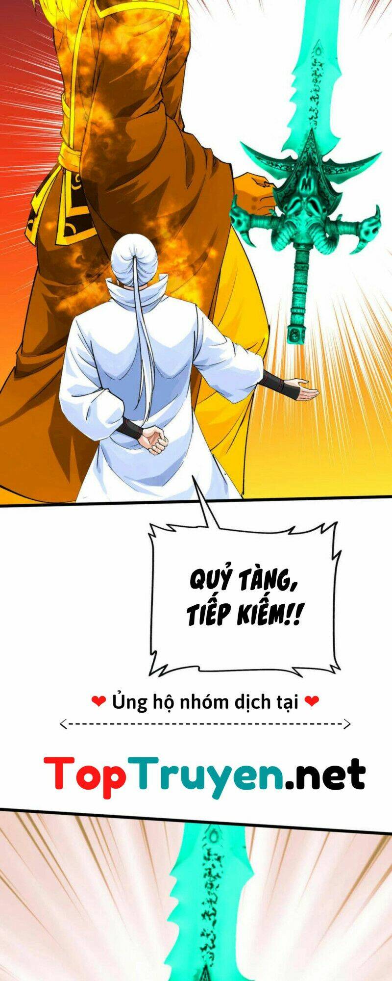 trọng sinh ta là đại thiên thần chapter 196 26
