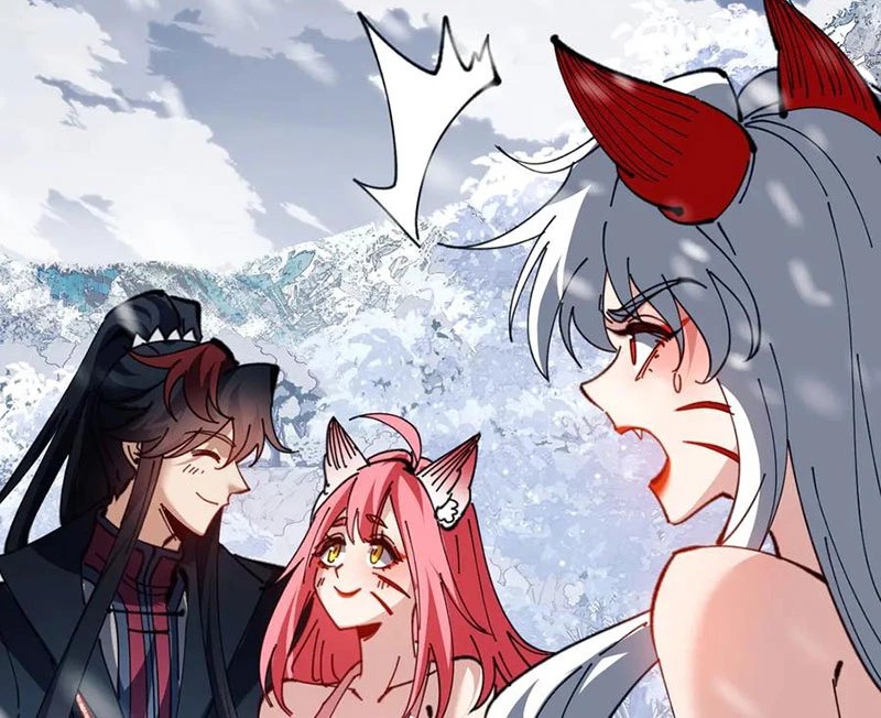 Sư Tôn: Nghịch Đồ Này Mới Không Phải Là Thánh Tử chapter 93 65