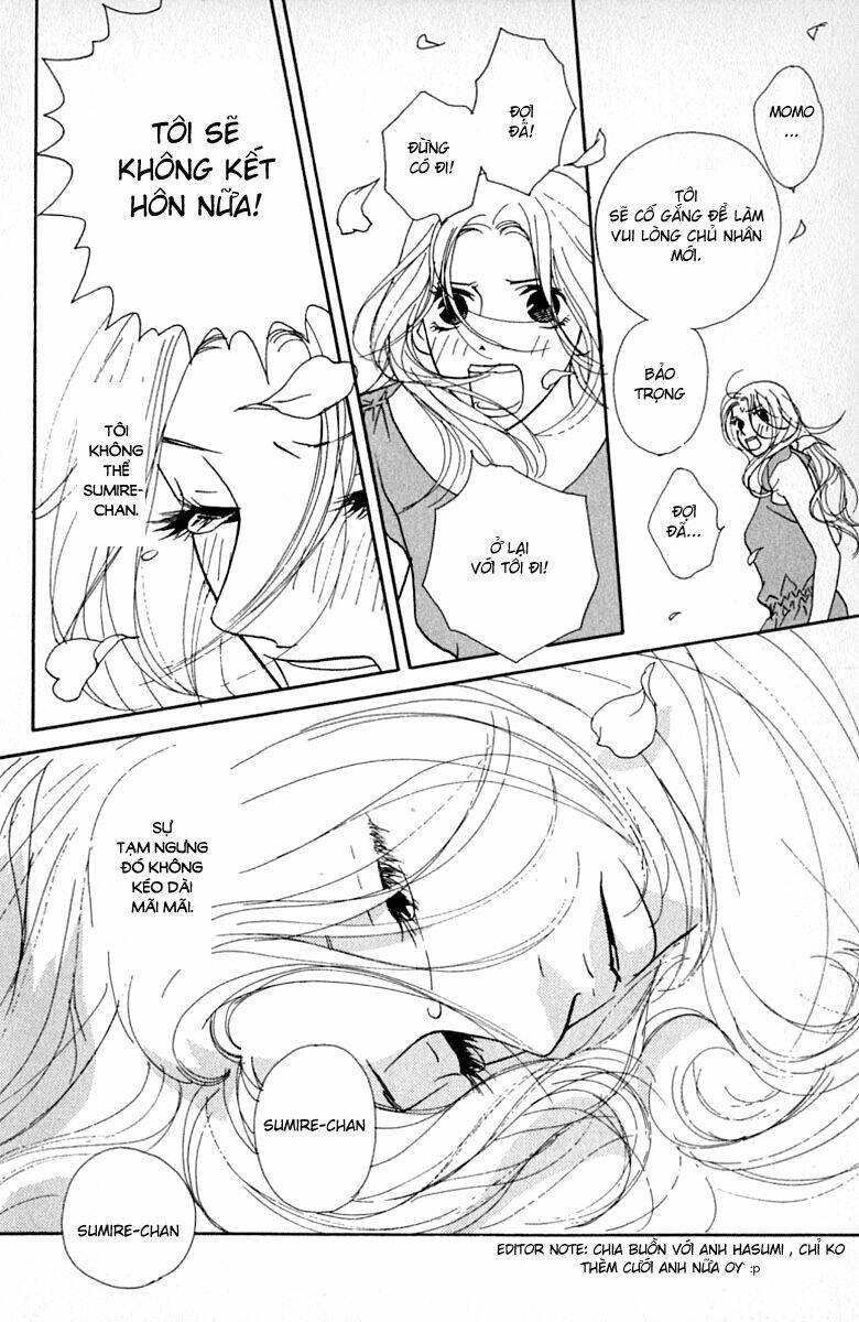 kimi wa petto chapter 13 22