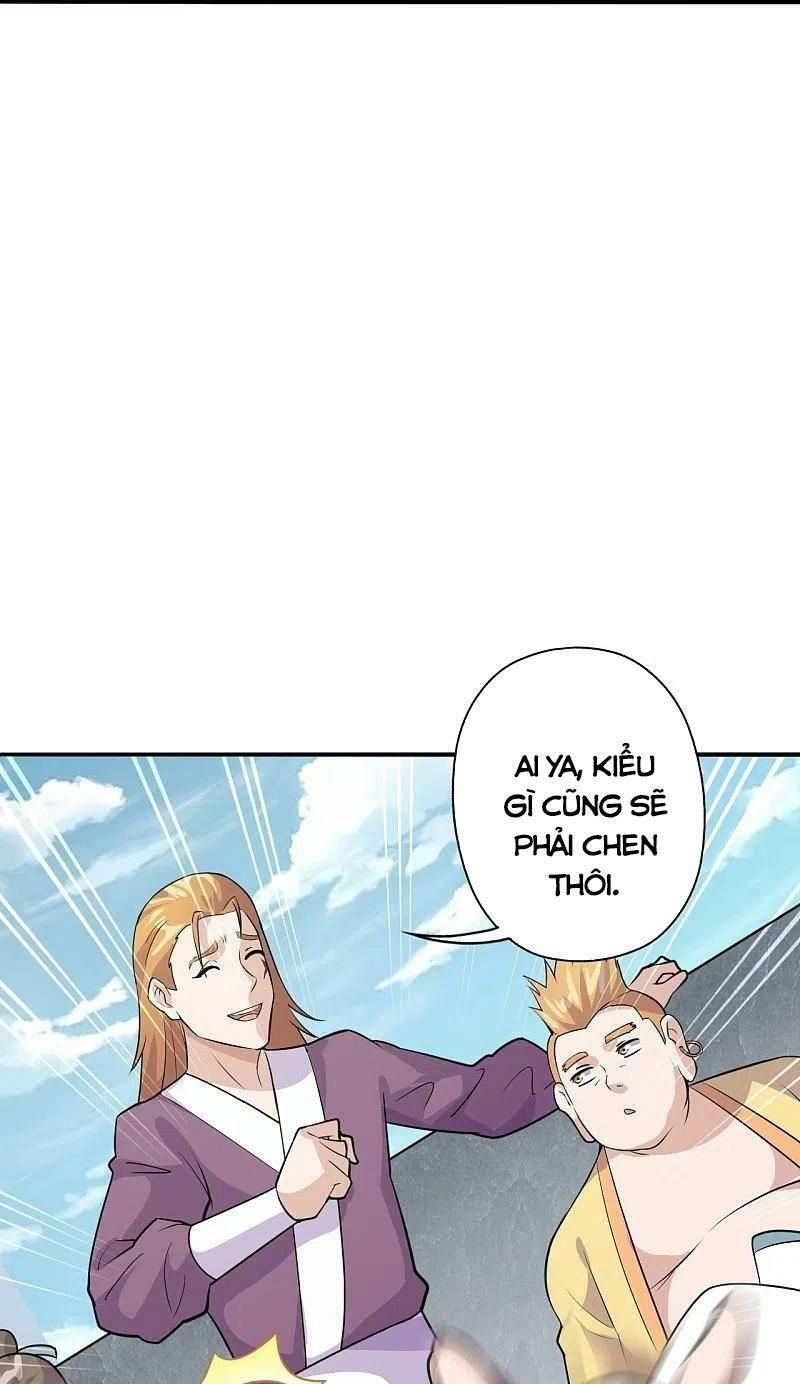 tiên võ đế tôn chapter 203 31