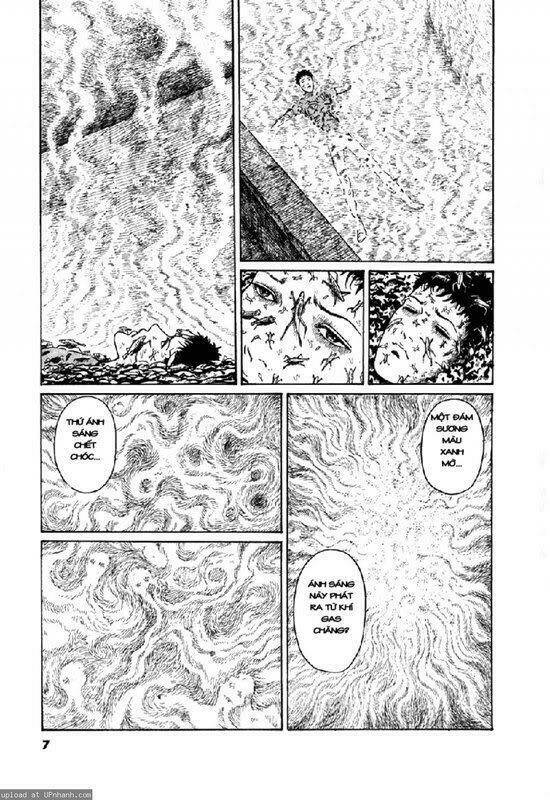 quái vật biển chapter 11 4