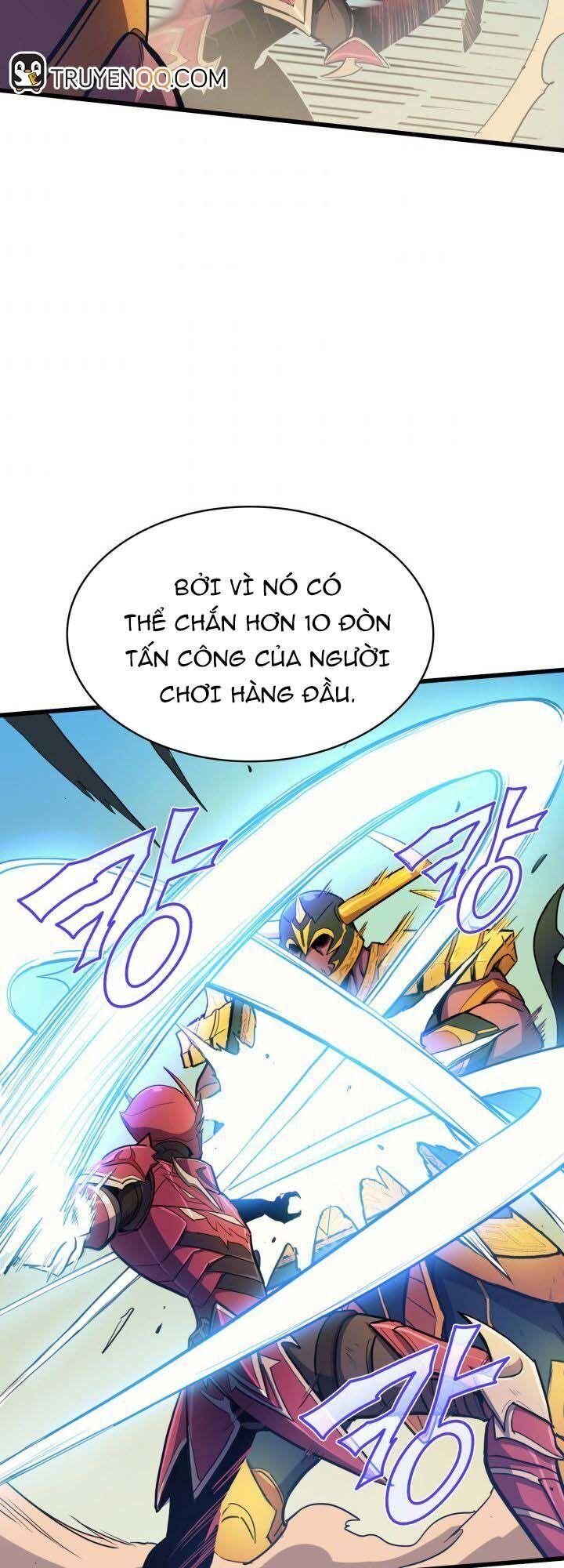 tôi trở lại thăng cấp một mình chapter 22 29