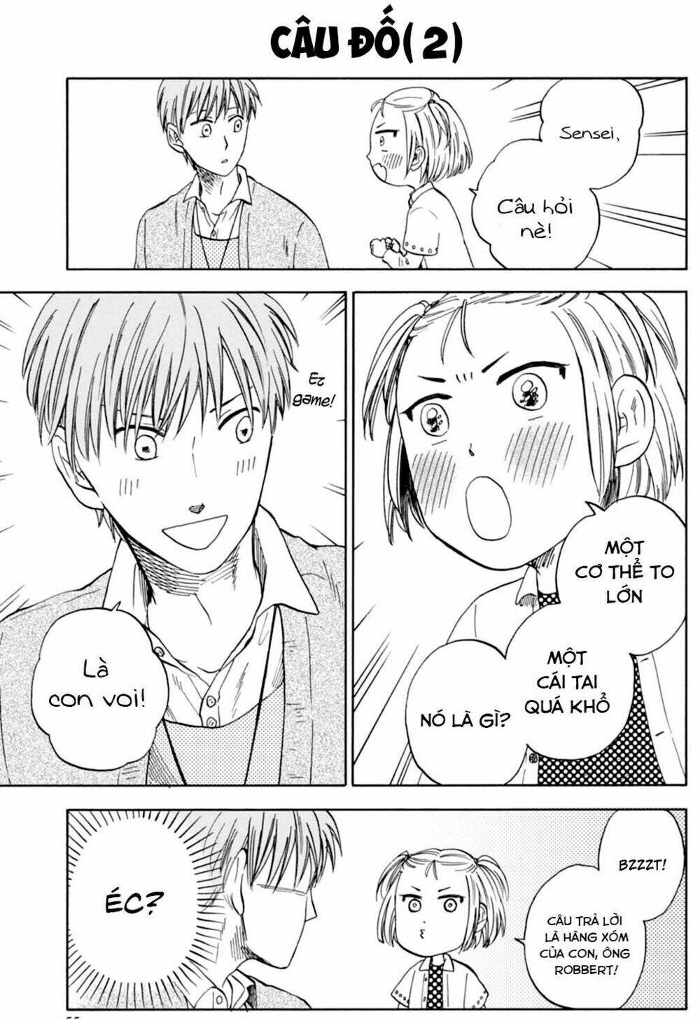 t-sensei chapter 9 10