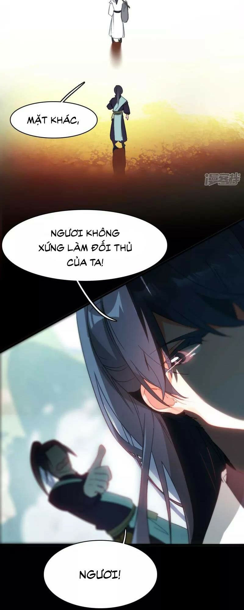 long hồn chiến tôn chapter 23 5