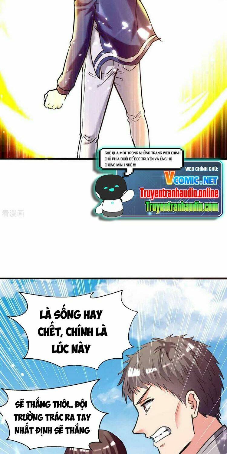 trọng sinh khí thiếu quy lai chapter 199 29