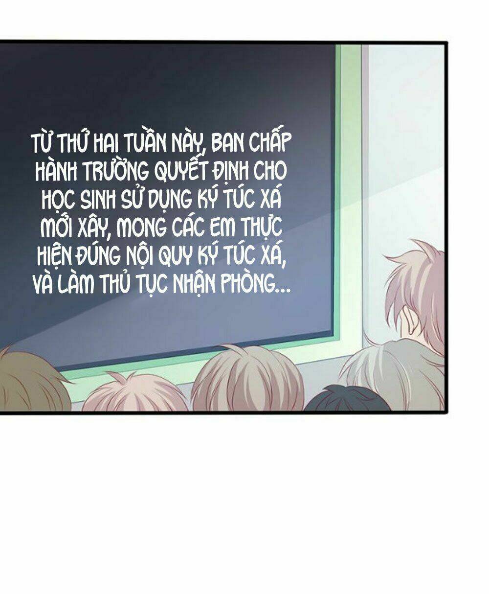 quản lí ngây ngô và thần tượng ác ma chapter 16 7