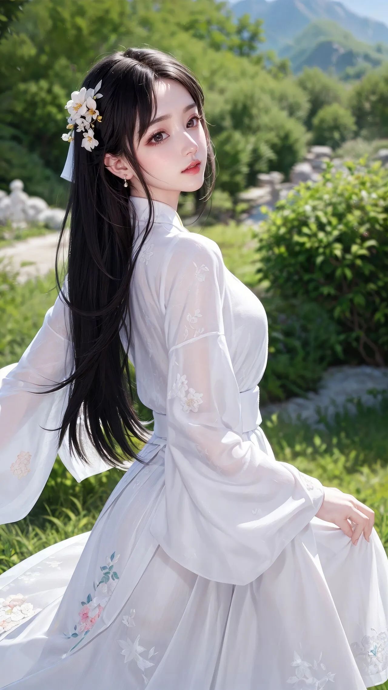 artist ai generated chapter 263 215