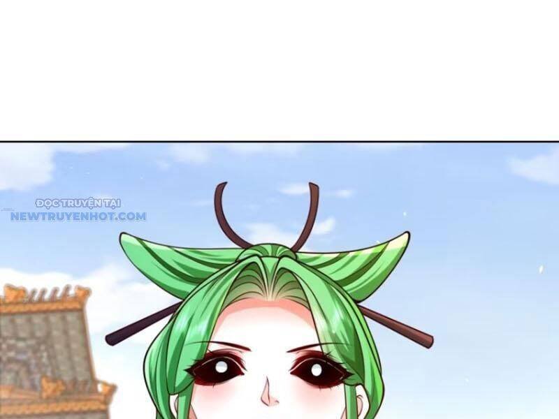 ta thực sự không muốn làm thần tiên chapter 50 55