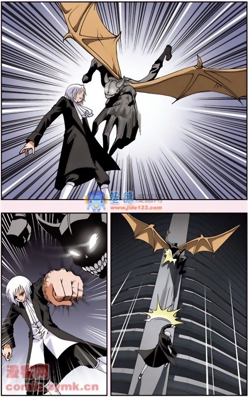 thâu tinh cửu nguyệt thiên chapter 111 3