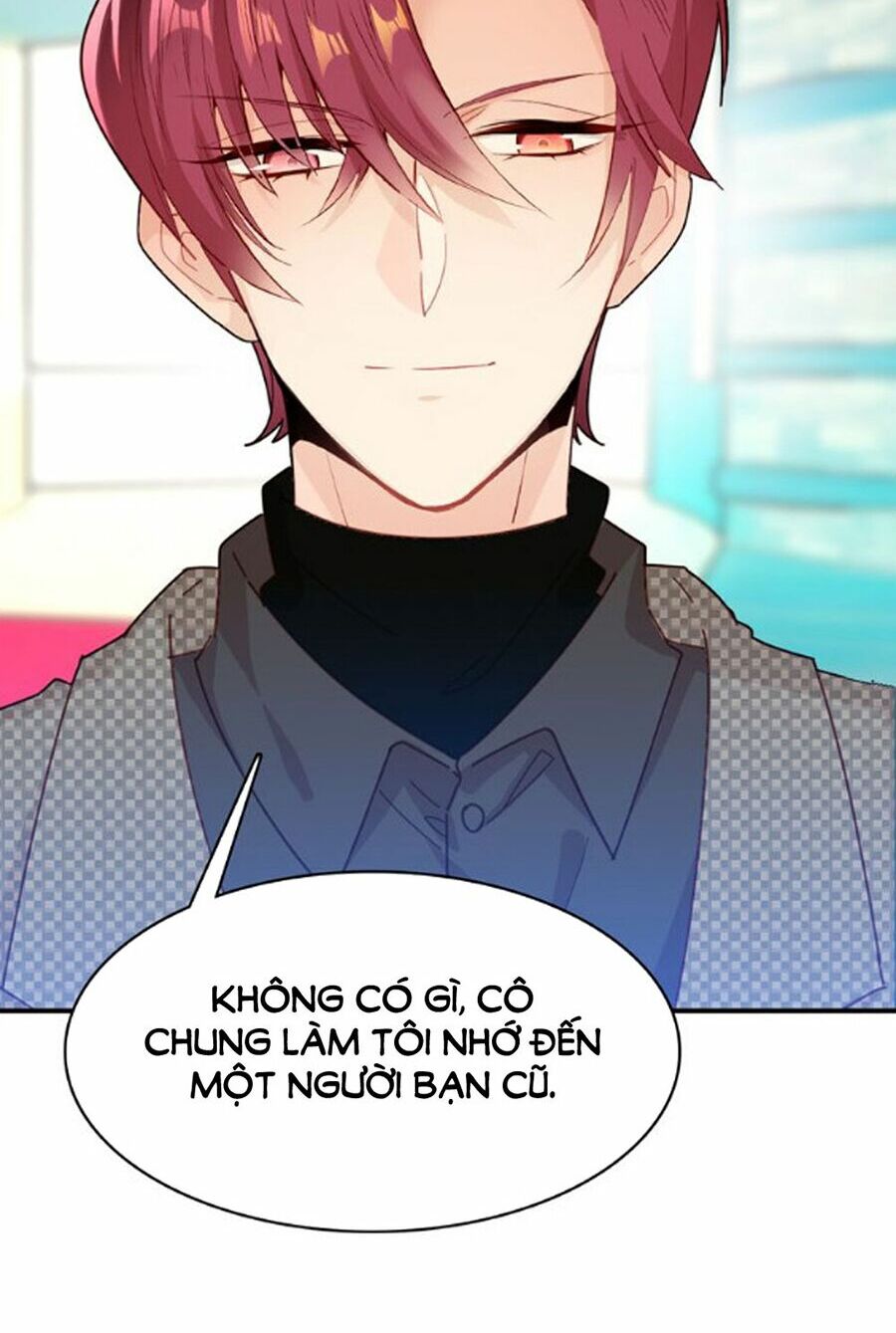 Ái Thượng Ngạo Kiều Long Vương Gia chapter 27 - Trang 13