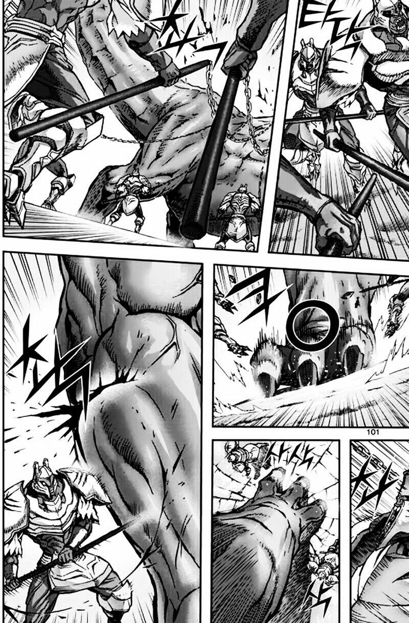 diêm đế ii chapter 50.4 8