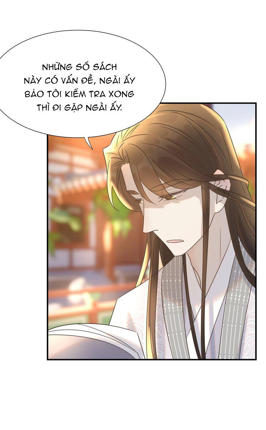 hình như cầm nhầm kịch bản của nữ chính rồi chapter 65 21