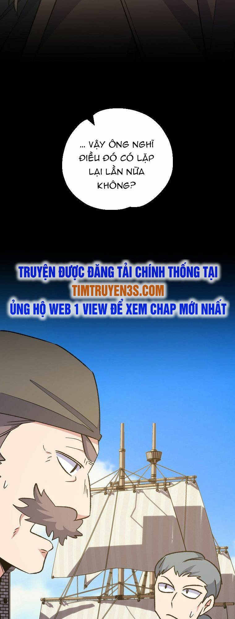 nhà hiền triết yigret chapter 82 33