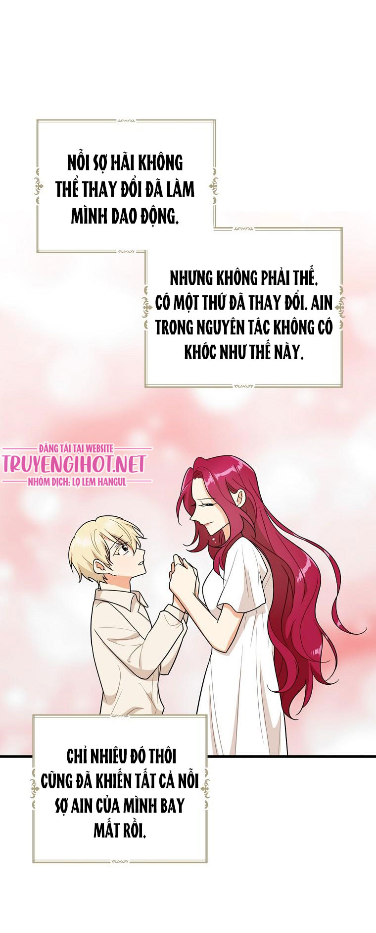 xuyên không trở thành mami của nhân vật phản diện chapter 56 23