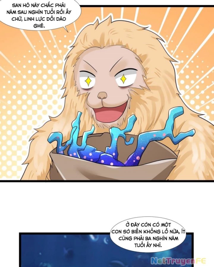 hỗn độn đan thần chapter 479 13