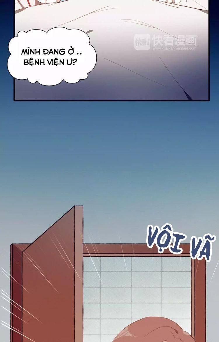 mối tình đầu dang dở của tôi chapter 2 9