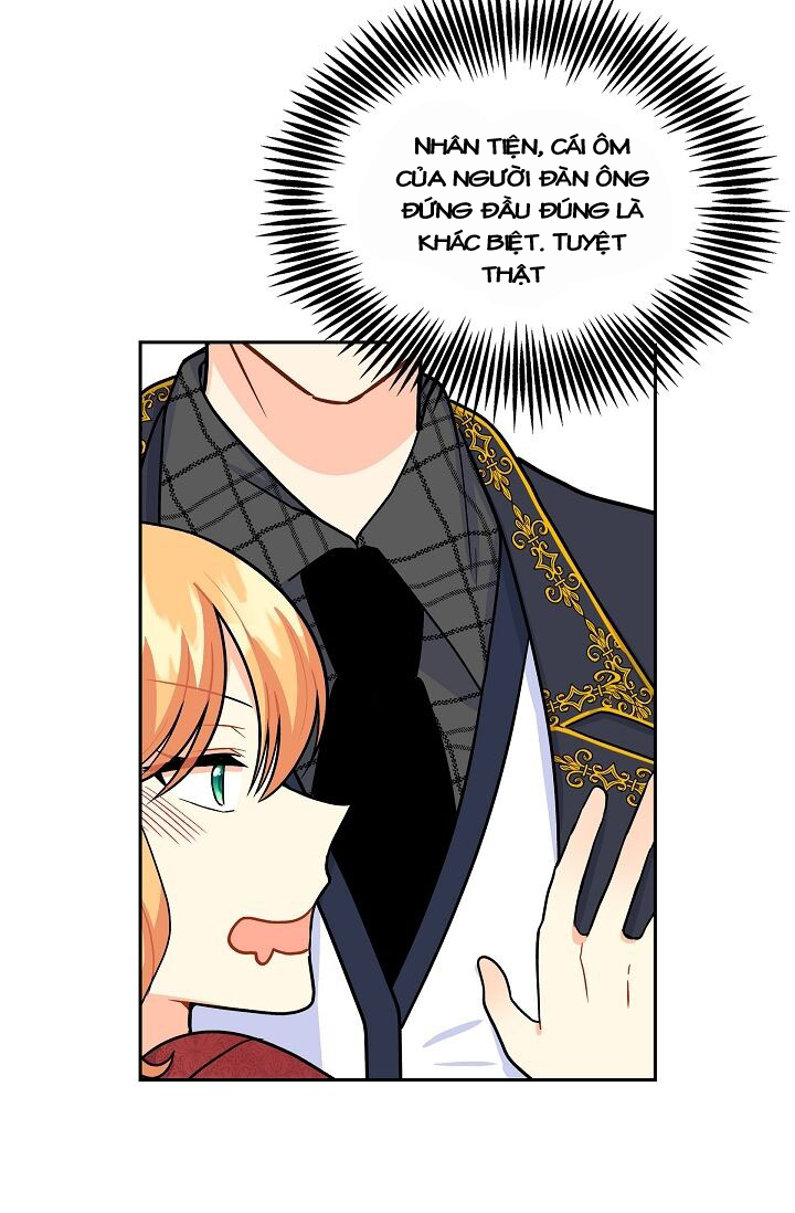 kẻ hủy diệt đã yêu tôi ! chapter 3.5 6