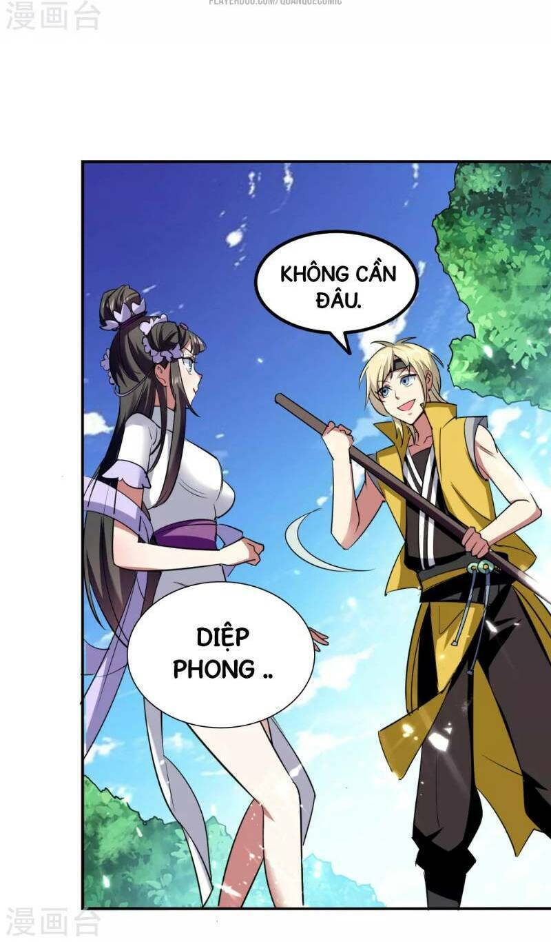 vạn giới tiên vương chapter 13 9