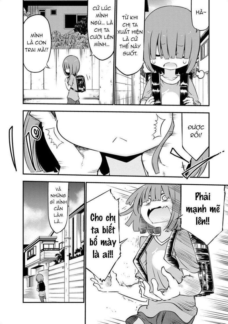 cô rồng hầu gái của kobayashi-san chapter 46 2