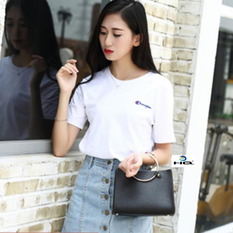 Túi Đeo Chéo Quai Vòng Thời Trang Phong Cách Hàn Quốc 205971