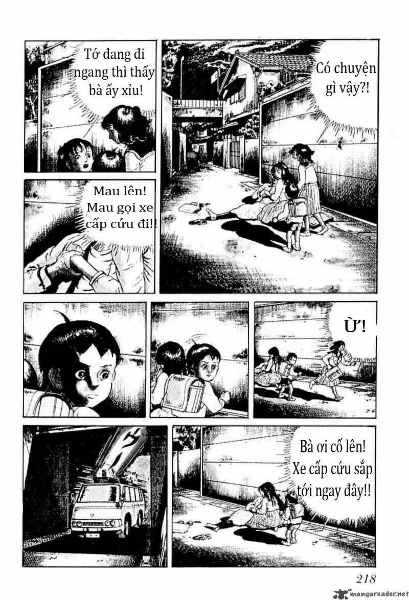 god's left hand, devil's right hand chapter 52 8