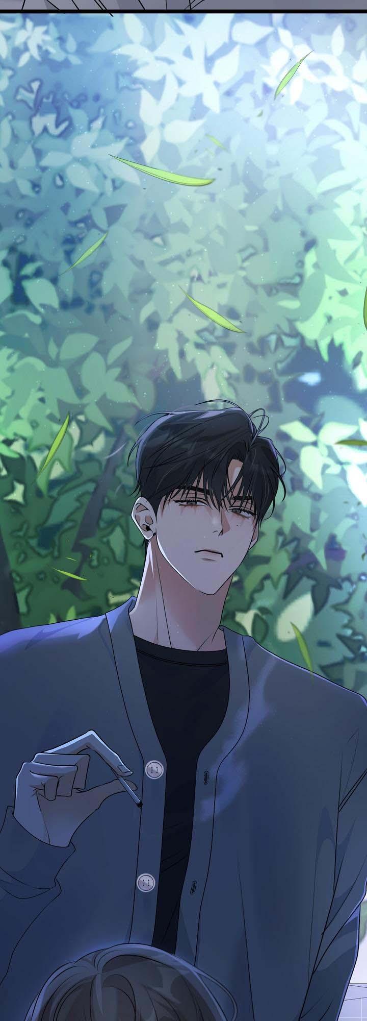 Say Nắng chapter 15