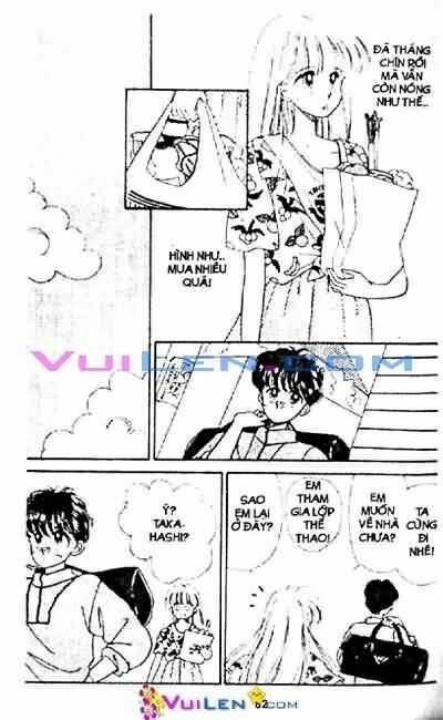 cô gái khả ái chapter 4 54