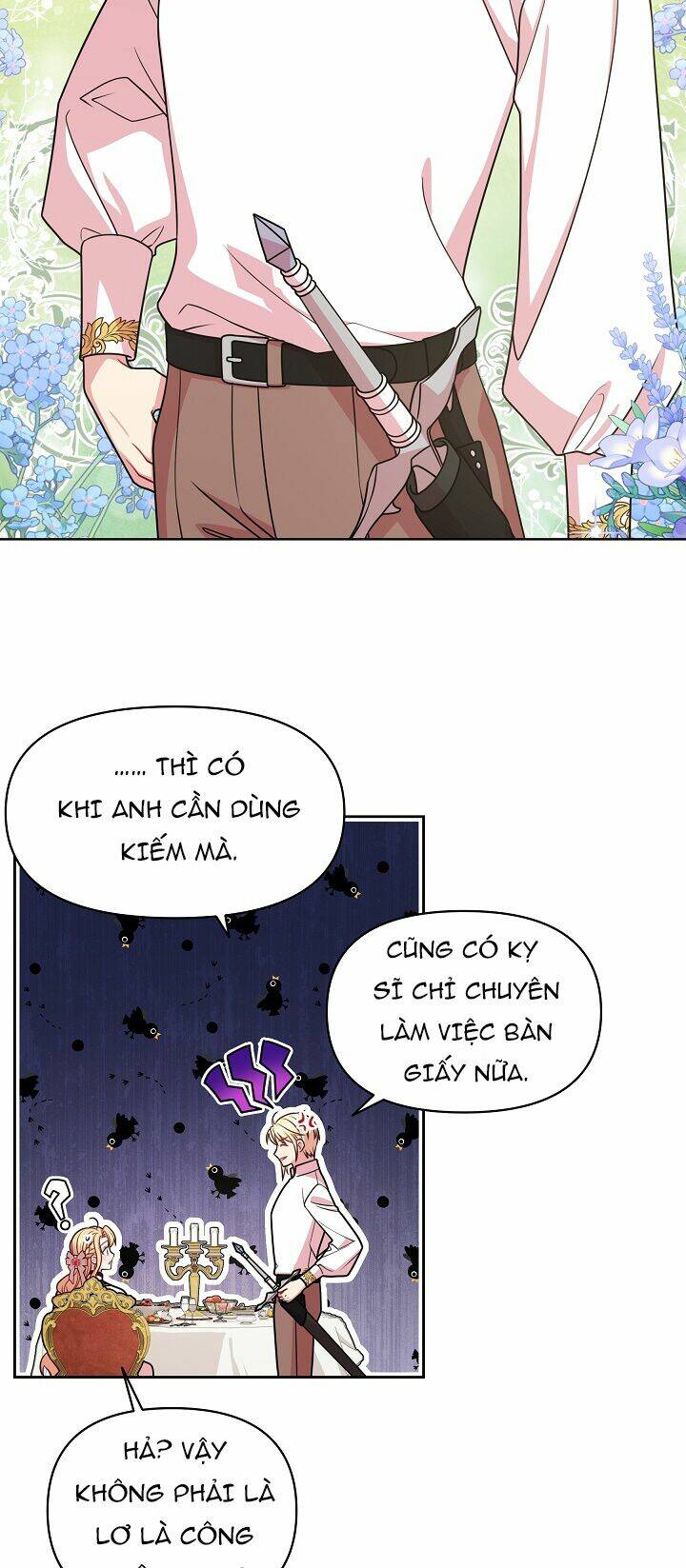 tôi đã nuôi dưỡng bạn thời thơ ấu thành bạo chúa chapter 48.1 16