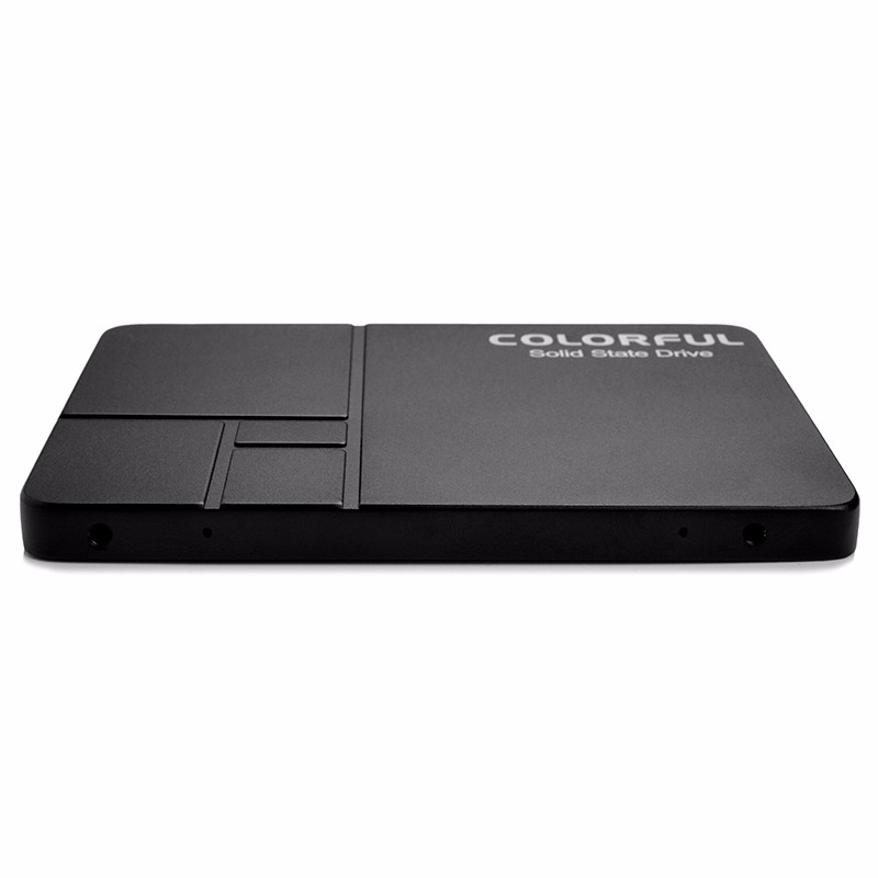 Ổ cứng SSD Colorful SL 300 120GB - Hàng Chính Hãng