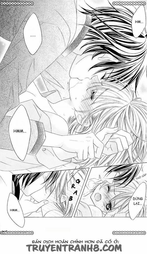 suki desu suzuki-kun!! chapter 50 22