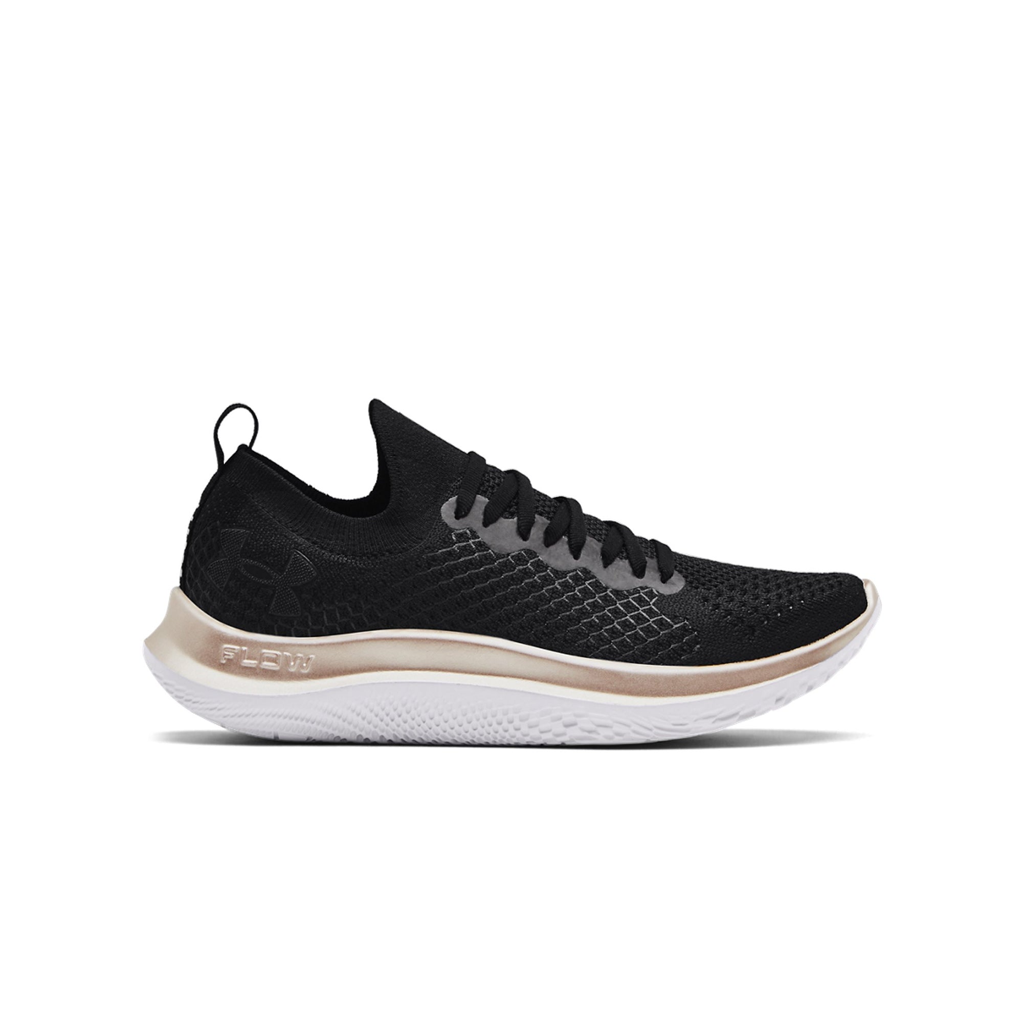 Giày chạy bộ nữ Under Armour Flow Velociti Se Mtlc - 3025256-002