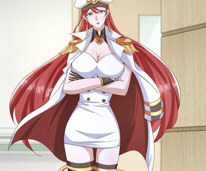 ta có bảy vị tỷ tỷ tuyệt thế vô song chapter 11 28