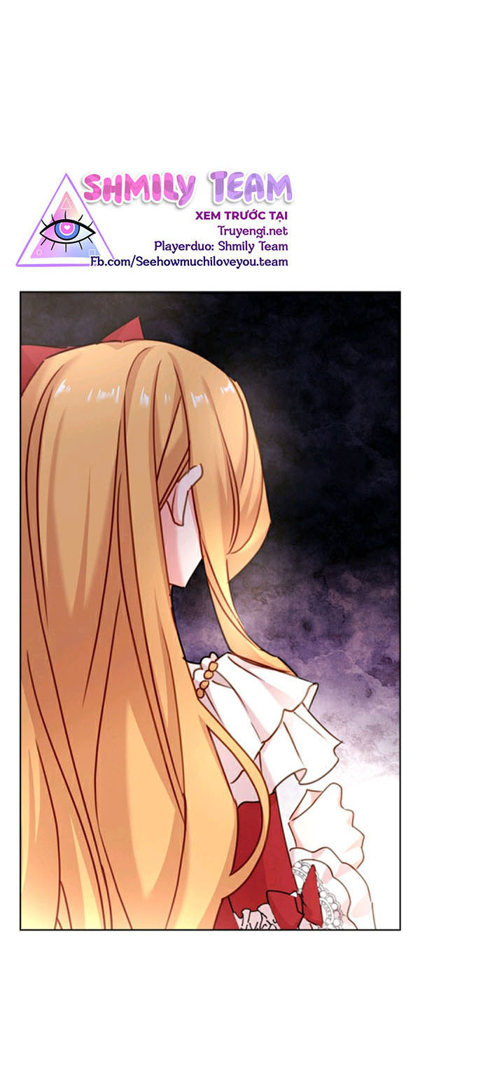 tiểu thư chỉ muốn được nghỉ ngơi chapter 21 49